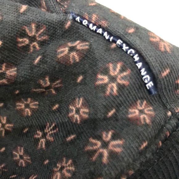 Men’s Armani Exchange Hoodie - Picture 3 of 4